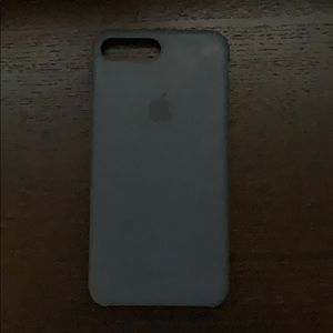 iPhone 7/8 Plus Apple Case